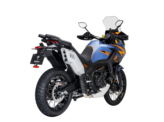motorrika image